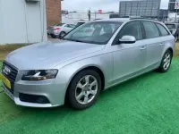 Usado Audi A4 135 CV (99 kW) 2010 Familiar