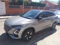 Usado Omoda 5 147 CV (108 kW) 2024 Blanco SUV