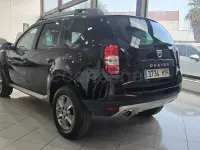 Usado Dacia Duster Ambiance 109 CV (80 kW) 2014 Negro SUV