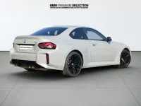 Usado BMW M2 Comfort Edition 480 CV (353 kW) 2025 Gris Coupe