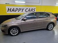 Usado Fiat Tipo Easy 95 CV (69 kW) 2017 Beige Berlina