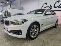 usado BMW 320 Gran Turismo 320 dA