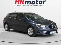 Usado Renault Mégane II Business 115 CV (84 kW) 2021 Berlina