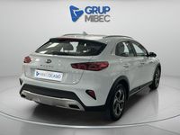 Usado Kia XCeed 120 CV (88 kW) 2021 Blanco SUV