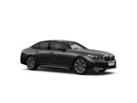 Usado BMW 520 Comfort Edition 197 CV (144 kW) 2024 Gris Berlina