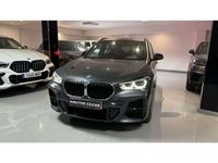 usado BMW X1 xDrive25eA