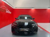 Usado Audi RS3 Sportback 400 CV (294 kW) 2024 Negro Utilitario