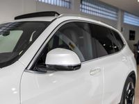 Usado BMW iX3 Comfort Edition 210 kW (286 CV) 2021 Blanco SUV