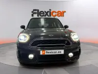 Usado Mini Cooper S Countryman 192 CV (141 kW) 2019 Gris SUV