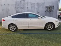 Usado Ford Mondeo Business Edition 150 CV (110 kW) 2015 Blanco Berlina