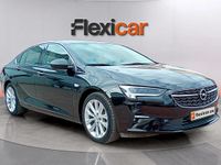 Usado Opel Insignia Business Elegance 170 CV (125 kW) 2021 Negro Berlina