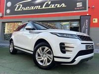 usado Land Rover Range Rover evoque 2.0 I4 MHEV R-Dynamic S AWD Aut. 200