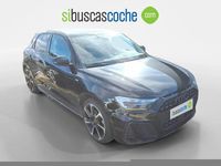 Usado Audi A1 Sportback 116 CV (85 kW) 2025 Negro Utilitario