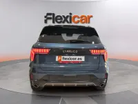 Usado Lynk & Co 01 261 CV (191 kW) 2022 Azul SUV