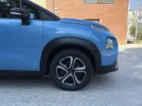 Usado Citroën C3 Aircross Live 110 CV (80 kW) 2020 Azul SUV