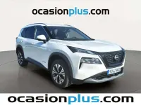 Usado Nissan X-Trail N-Connecta 207 CV (152 kW) 2022 Blanco SUV