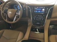 usado Cadillac Escalade Platinum