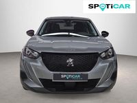 Usado Peugeot 2008 Active 131 CV (96 kW) 2022 Gris SUV