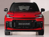 Usado Toyota RAV4 Hybrid Advance 306 CV (225 kW) 2021 Gris / plata SUV