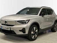 Usado Volvo XC40 Core 185 kW (252 CV) 2024 Plateado SUV