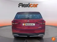 Usado MG ZS 197 CV (144 kW) 2025 Burdeos SUV