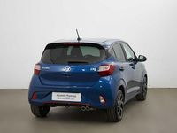 Nuevo Hyundai i10 N Line 79 CV (58 kW) 2025 Utilitario