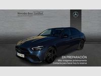 Usado Mercedes C220 197 CV (144 kW) 2025 Berlina