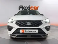 Usado Seat Ateca FR 150 CV (110 kW) 2024 Blanco SUV