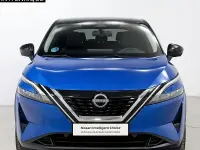 Usado Nissan Qashqai N-Connecta 190 CV (139 kW) 2023 Magnetic SUV