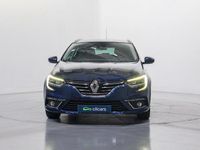 Usado Renault Mégane IV Zen 140 CV (102 kW) 2019