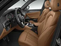 Usado BMW 520 190 CV (139 kW) 2022 Negro Berlina