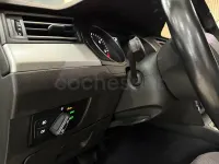 Usado VW Passat Advance 120 CV (88 kW) 2018 Gris / plata Berlina
