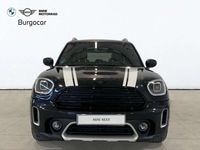Usado Mini Cooper D 150 CV (110 kW) 2023 Negro Utilitario