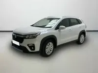 Nuevo Suzuki SX4 S-Cross 110 CV (80 kW) 2025 Blanco SUV