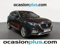 Usado MG EHS Luxury 258 CV (189 kW) 2023 Blanco SUV