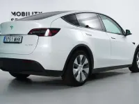 Usado Tesla Model Y 378 kW (514 CV) 2023 Eléctrico SUV