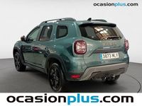 usado Dacia Duster Extreme Blue dCi 85kW(115CV) 4X4