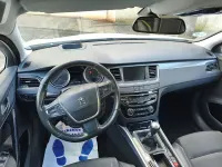 Usado Peugeot 508 Allure 150 CV (110 kW) 2018 Blanco Berlina