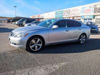 usado Lexus GS300 President Aut.