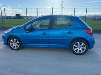 usado Peugeot 207 1.6 HDI XT Pack 110