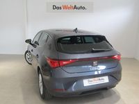 Usado Seat Leon Style 116 CV (85 kW) 2025 Gris Utilitario