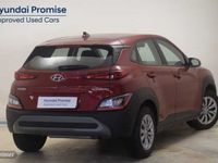 usado Hyundai Kona - 5.517 km 1.0 TGDI Klass 4x2