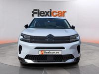 Usado Citroën C5 Aircross 136 CV (100 kW) 2024 Blanco SUV