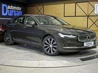 Usado Volvo S90 Inscription 238 CV (175 kW) 2021 Gris Berlina