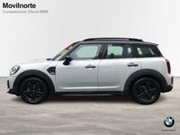 Usado Mini Cooper Countryman 136 CV (100 kW) 2022 Gris SUV