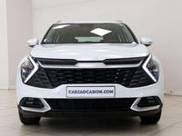 Käytetty Kia Sportage 136 HP (100 kW) 2024 Valkoinen Katumaasturi