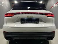 Usado Porsche Cayenne Platinum Edition 462 CV (339 kW) 2022 Blanco SUV