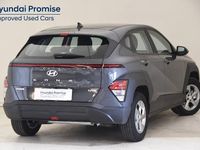 Usado Hyundai Kona 128 CV (94 kW) 2025 SUV