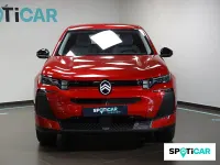 Nuevo Citroën C5 Aircross 145 CV (106 kW) 2026 Rojo SUV