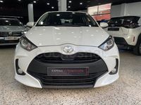 Usado Toyota Yaris 125 CV (91 kW) 2023 Blanco Utilitario